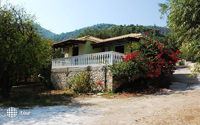 Villa Andreas House 3