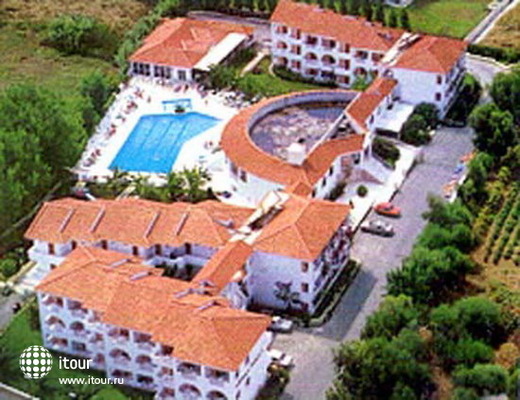 Bitzaro Palace 1