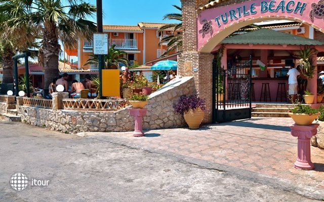 Epi Hotel Turtle Beach 3