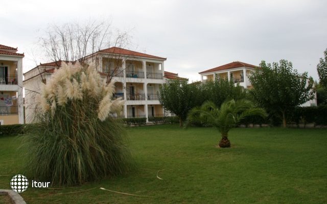 Sea View Village-apartments 19