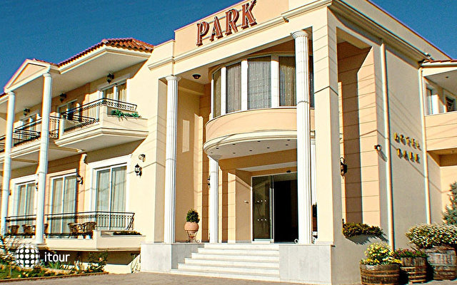 Park Hotel 1