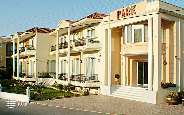 Park Hotel 28