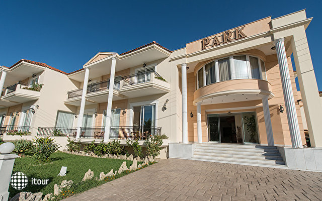 Park Hotel 32