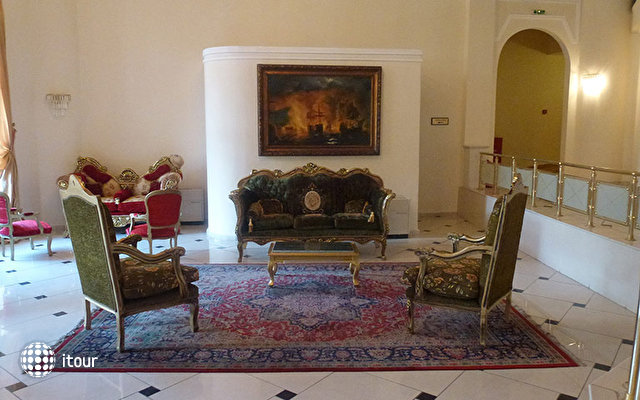 Palazzo Di Zante 3