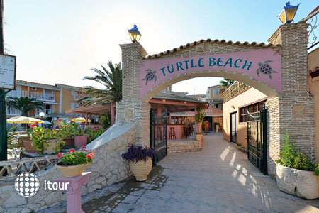 Turtle Beach Studios Hotel & Apartments 1