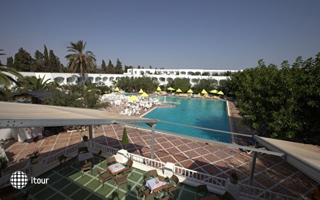 Le Hammamet Resort (ex. Dessole Le Hammamet Resort) 17