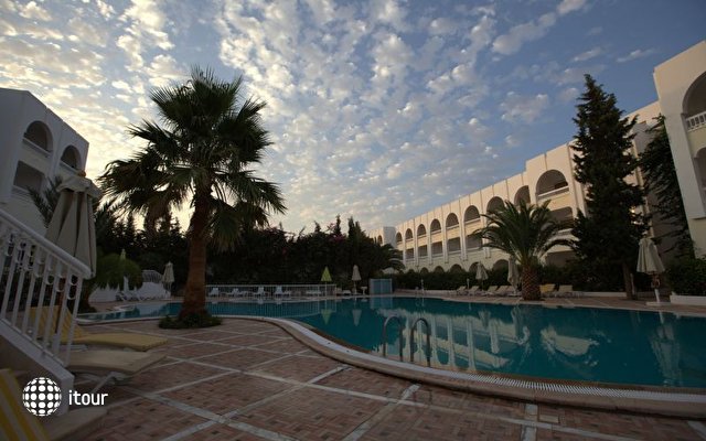 Le Hammamet Resort (ex. Dessole Le Hammamet Resort) 19