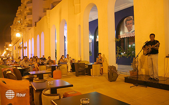 El Mouradi Hammamet Resort 10