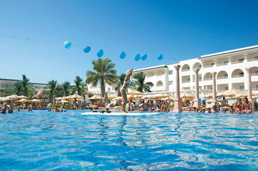 Concorde Hotel Marco Polo (ex Riu Marco Polo)  27