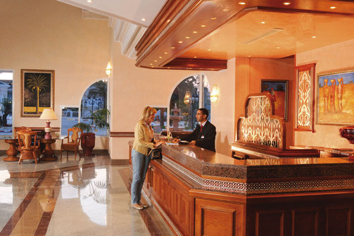 Concorde Hotel Marco Polo (ex Riu Marco Polo)  35