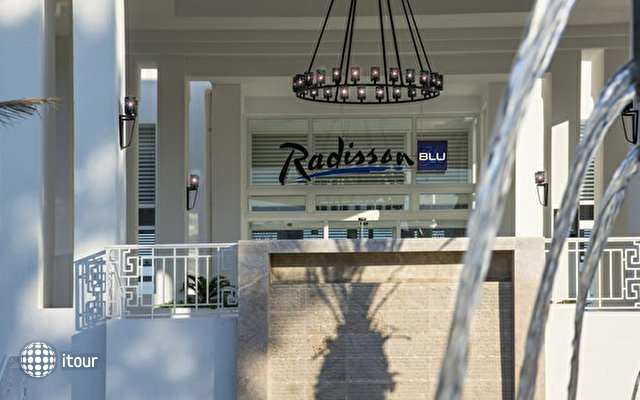 Radisson Blu Resort & Thalasso 43