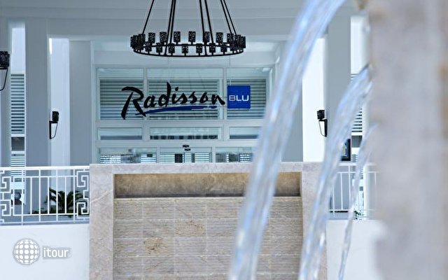 Radisson Blu Resort & Thalasso 44