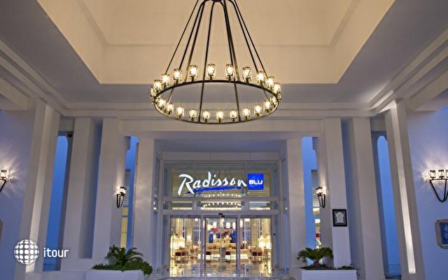 Radisson Blu Resort & Thalasso 45