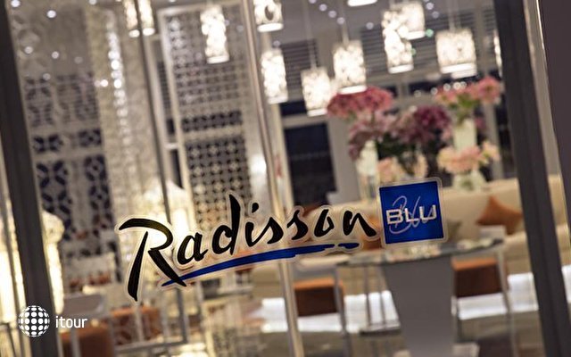 Radisson Blu Resort & Thalasso 63