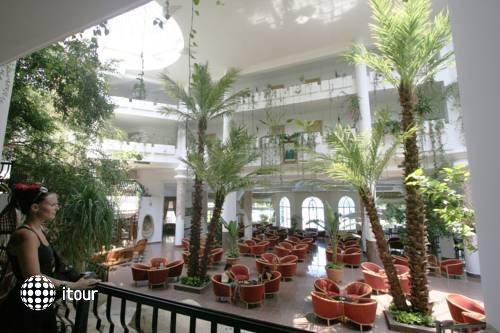 Hammamet Garden Resort 21
