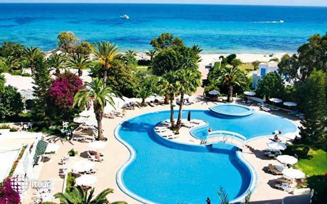 Club Novostar Sol Azur Beach Congres 13