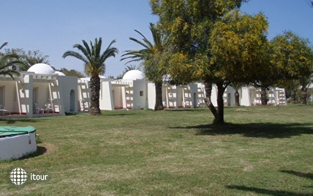 Thalassa Village Sousse 11