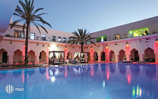 Magic Scheherazade Sousse (adults Only From 18) 22