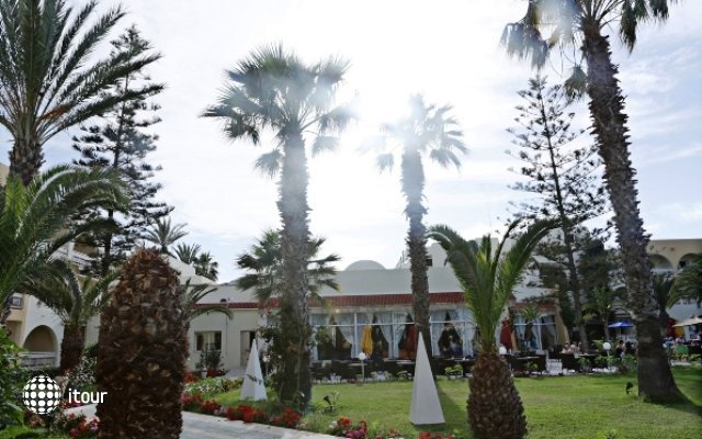 Abou Sofiane Resort (ex. Dessole Abou Sofiane) 2