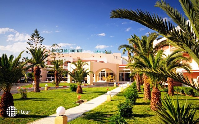 Abou Sofiane Resort (ex. Dessole Abou Sofiane) 17