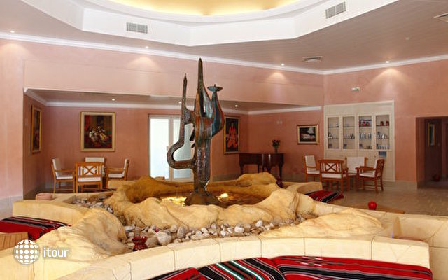 Lti El Ksar Resort & Thalasso 19
