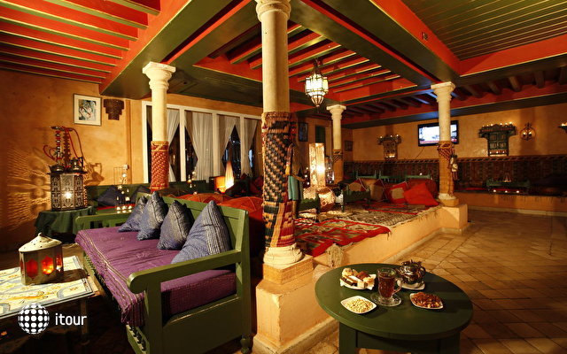 Lti El Ksar Resort & Thalasso 20