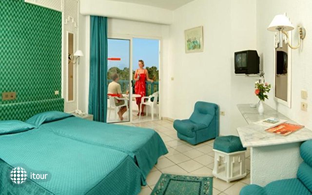 Dessole Riviera Resort (ex. Occidental Riviera) 3