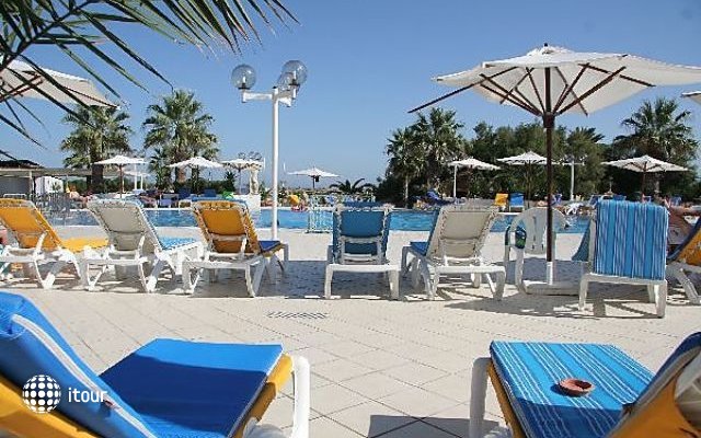 One Resort Monastir 6