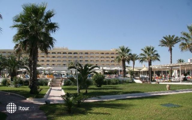 One Resort Monastir 7