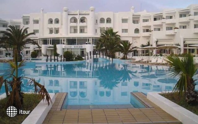 One Resort Monastir 1