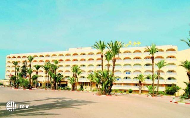 One Resort Monastir 8