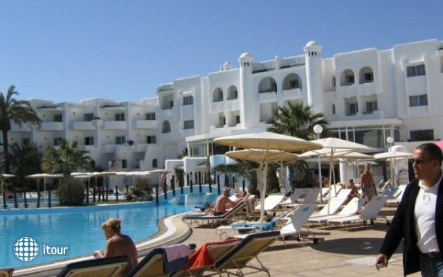 One Resort Monastir 9
