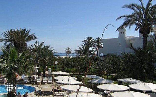 One Resort Monastir 11