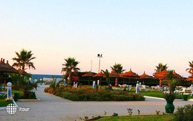 Amir Palace 11