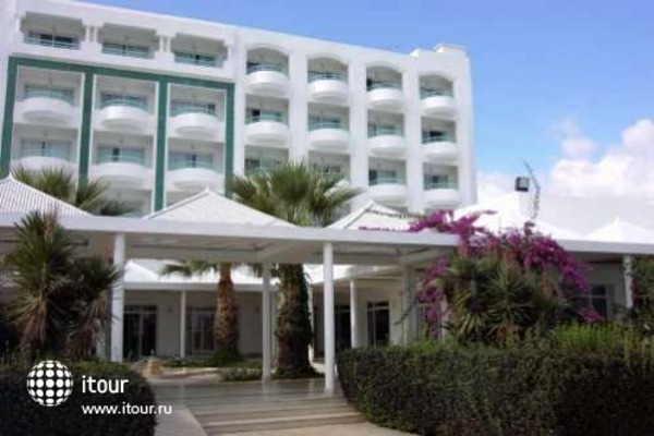 Bizerta Resort 9