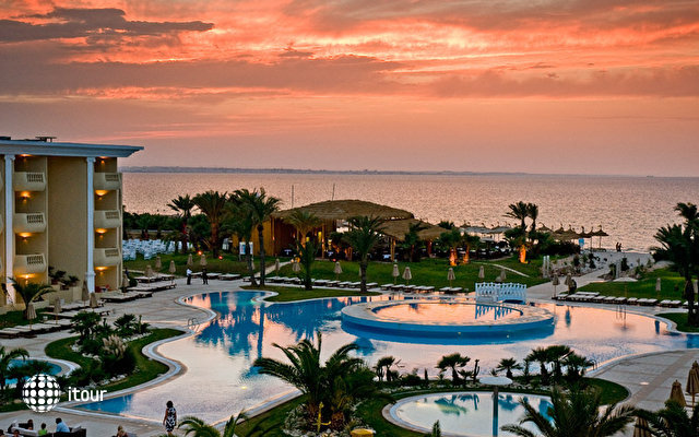 Royal Thalassa Monastir 27