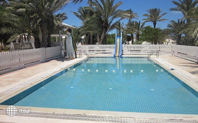 Coralia Club Djerba Palm Beach 2