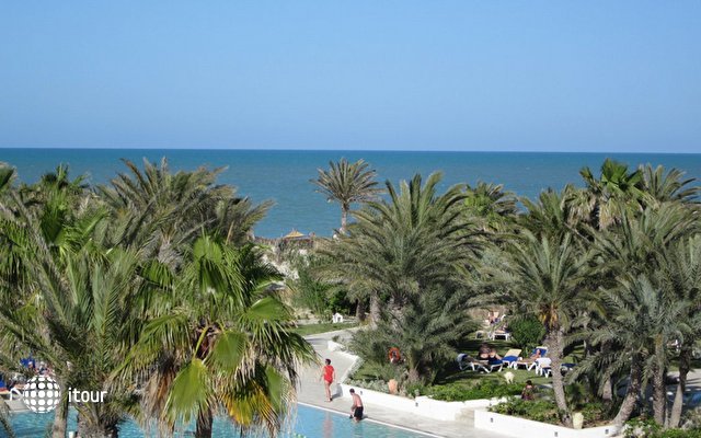 Coralia Club Djerba Palm Beach 17