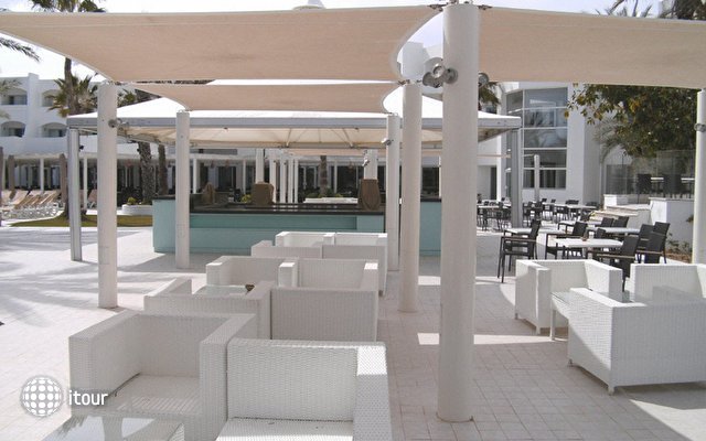 Coralia Club Djerba Palm Beach 21