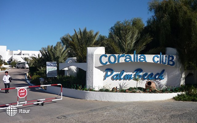 Coralia Club Djerba Palm Beach 24