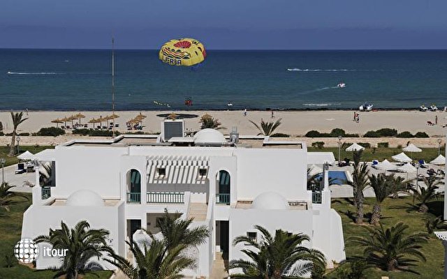 Vincci Helios Beach Djerba 24