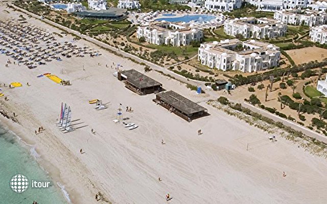 Vincci Helios Beach Djerba 22