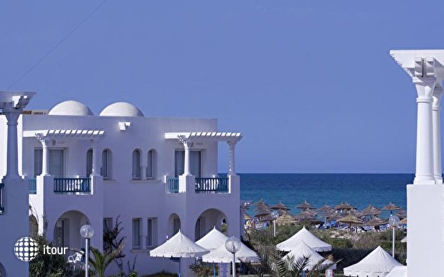 Vincci Helios Beach Djerba 21