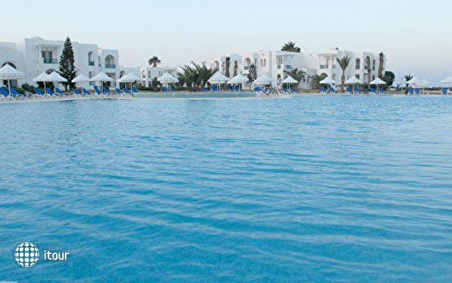 Vincci Helios Beach Djerba 17
