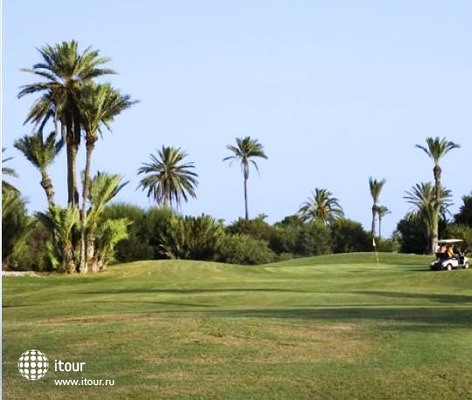 Yadis Djerba Golf Thalasso 14
