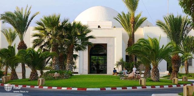 Yadis Djerba Golf Thalasso 31