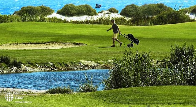 Yadis Djerba Golf Thalasso 36