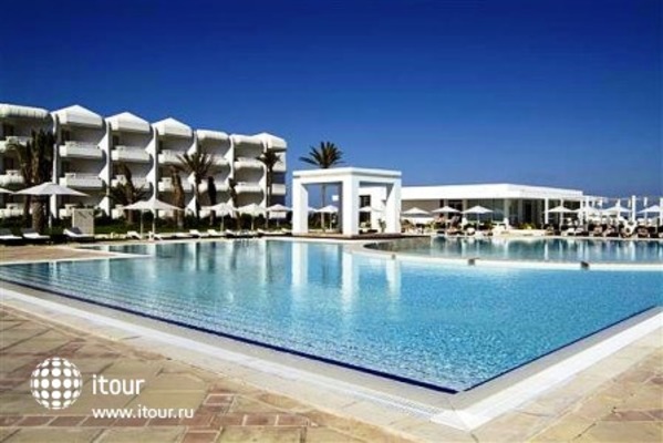 Radisson Blu Resort & Thalasso Hotel Djerba 1