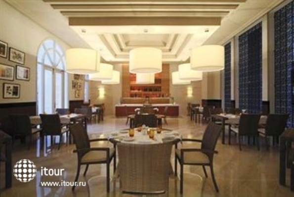 Radisson Blu Resort & Thalasso Hotel Djerba 11