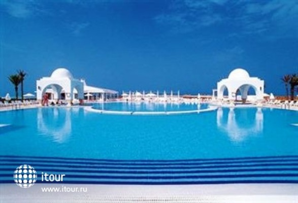 Radisson Blu Resort & Thalasso Hotel Djerba 12